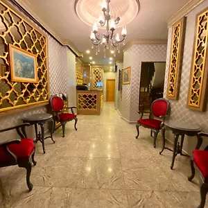 Hotel Santefe, Istambul